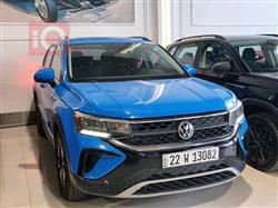 فولكسفاغن تاوس